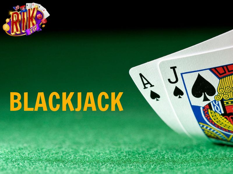Luật chơi game bài Blackjack chi tiết