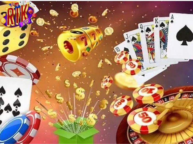 Đăng ký Rikvip chỉ vài thao tác