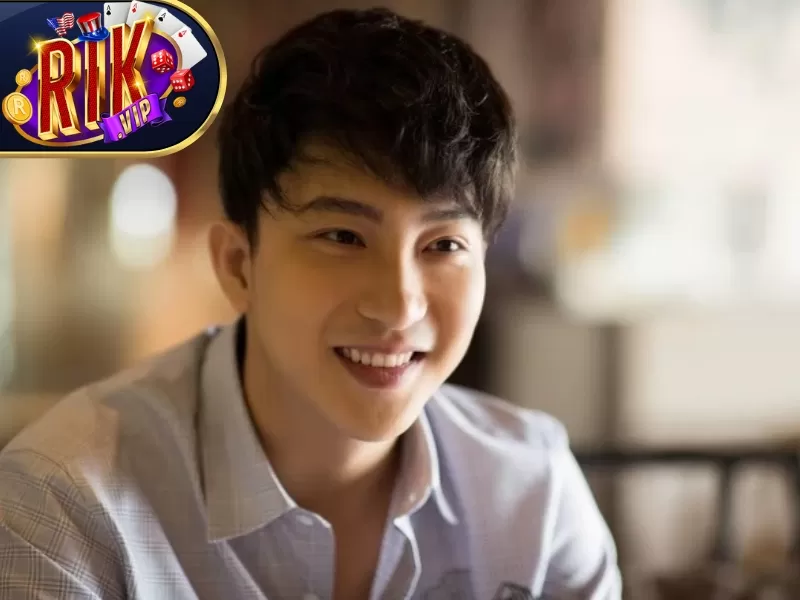 Thông tin về Zet Trần - CEO RIKVIP